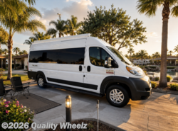 Used 2022 Thor Motor Coach Tellaro 20K available in Hot Springs, Arkansas