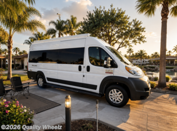 Used 2022 Thor Motor Coach Tellaro 20K available in Hot Springs, Arkansas