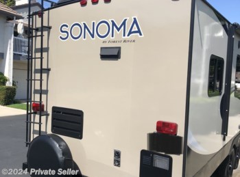 Used 2017 Forest River Sonoma Explorer Edition 280RKS available in Yorba Linda, California