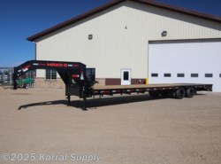 2023 MAXXD 36FT With Two 10K Axles - GVWR: 22,900