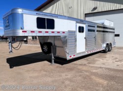 2025 Elite Trailers 26FT Stock Combo - 2 Compartments