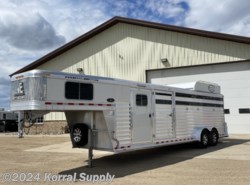 2021 Elite Trailers 26FT Stock Combo - 3 Compartments