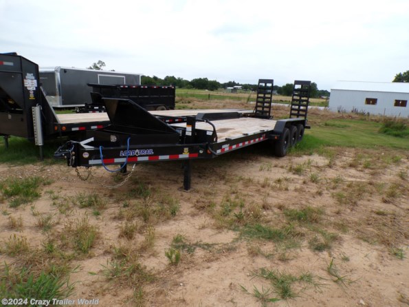 2024 Load Trail CB 83" x 24' Triple Axle Carhauler 8" I-Beam Frame available in Whitesboro, TX