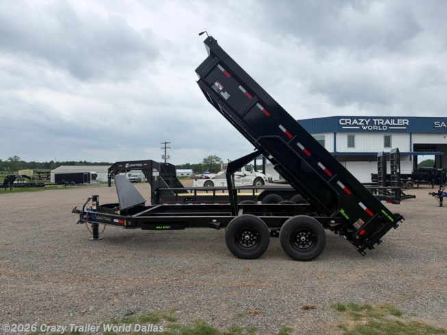 2026 Load Trail DL 83X14X2 Dump Trailer 7Gauge Floor 14K LB 2026 Load Trail DL 83X14X2 Dump Trailer 7Gauge Floor 14K LB