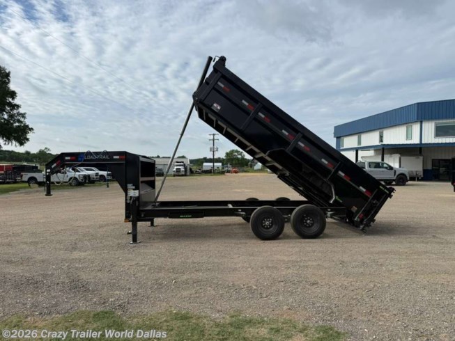 2026 Load Trail DG 83X16X3 Telescopic Gooseneck Trailer 7GA 16K 2026 Load Trail DG 83X16X3 Telescopic Gooseneck Trailer 7GA 16K