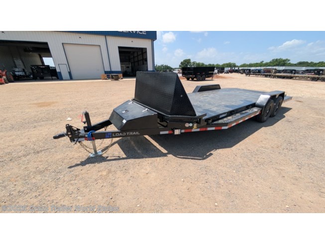 2026 Load Trail CZ 83X20 Sport Hauler Car Trailer 9990 LB 2026 Load Trail CZ 83X20 Sport Hauler Car Trailer 9990 LB