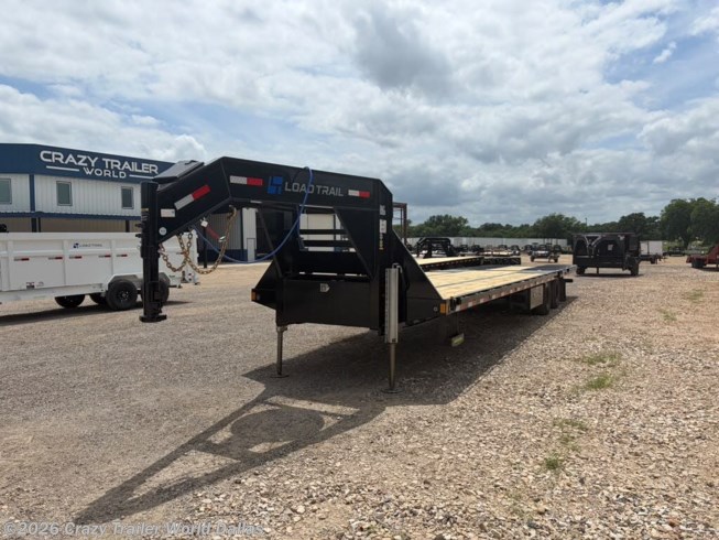 2026 Load Trail GL 102X36 Hydraulic Dovetail Gooseneck Trailer 25900 2026 Load Trail GL 102X36 Hydraulic Dovetail Gooseneck Trailer 25900