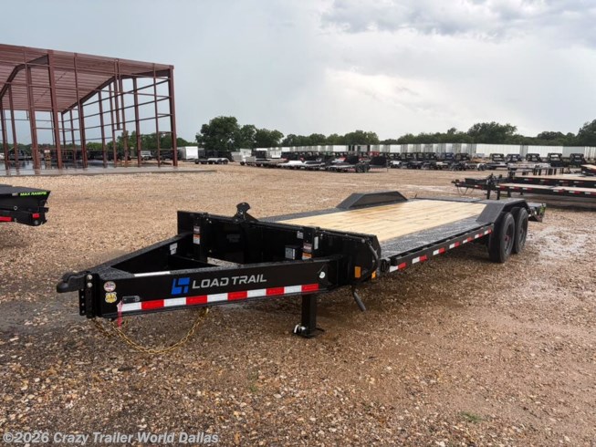 2026 Load Trail EH 102X24 Flatbed Equipment Trailer 20K LB 2026 Load Trail EH 102X24 Flatbed Equipment Trailer 20K LB