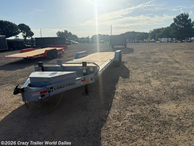 2026 Load Trail TH 83X24 Tilt-N-Go Tilt Deck Tiltbed Trailer 14K LB 2026 Load Trail TH 83X24 Tilt-N-Go Tilt Deck Tiltbed Trailer 14K LB