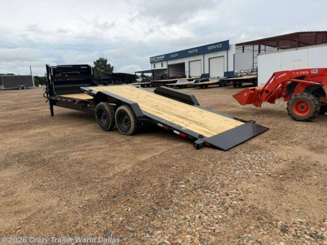 2026 Load Trail GN 83X24 Tilt-N-Go Gooseneck Tilt Deck Tiltbed 20K 2026 Load Trail GN 83X24 Tilt-N-Go Gooseneck Tilt Deck Tiltbed 20K