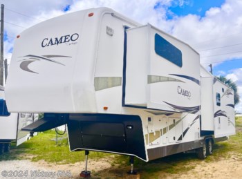 Used 2011 Carriage Cameo 37KS3 available in Davenport, Florida
