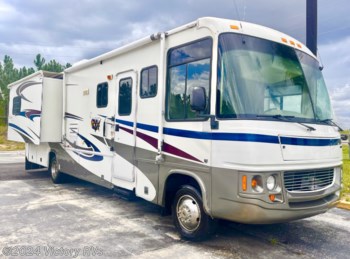 Used 2006 Georgie Boy Pursuit 3500DS available in Davenport, Florida