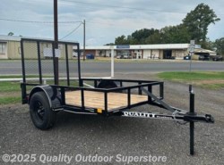 2023 Xtreme 5X8 WITH GATE