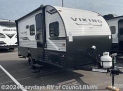 New 2023 Coachmen Viking Saga 17SBH available in Council Bluffs, Iowa