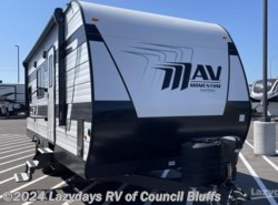 New 2024 Grand Design Momentum MAV 22MAV available in Council Bluffs, Iowa