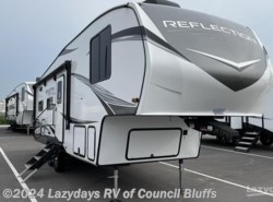 New 2024 Grand Design Reflection 150 Series 270BN available in Council Bluffs, Iowa