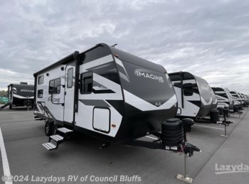 New 24 Grand Design Imagine XLS 21BHE available in Council Bluffs, Iowa