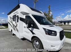 New 2024 Thor Motor Coach Compass AWD 23TW available in Council Bluffs, Iowa