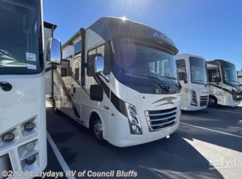 Used 2022 Thor Motor Coach A.C.E. 29.5 available in Council Bluffs, Iowa