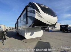 New 24 Grand Design Solitude 378MBS-R available in Council Bluffs, Iowa