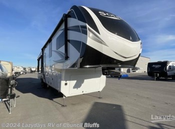 New 2024 Grand Design Solitude 378MBS-R available in Council Bluffs, Iowa