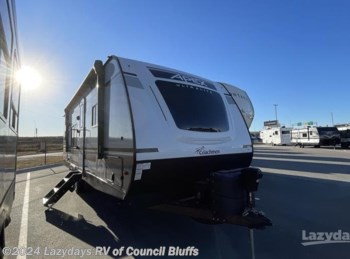 Used 2022 Coachmen Apex Ultra-Lite 256BHS available in Council Bluffs, Iowa