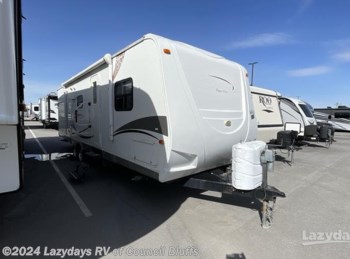 Used 2018 K-Z Connect C241BHK available in Council Bluffs, Iowa