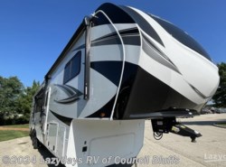 New 2024 Grand Design Solitude S-Class 3740BH available in Council Bluffs, Iowa