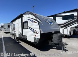 Used 2021 Forest River Salem 261BHXL available in Council Bluffs, Iowa