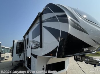 New 2024 Grand Design Solitude 391DL available in Council Bluffs, Iowa