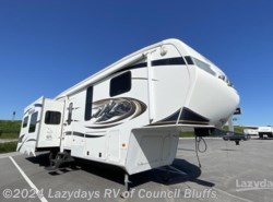 Used 2011 Keystone Montana 3455 SA available in Council Bluffs, Iowa