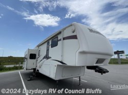 Used 2008 Keystone Montana 3585 SA available in Council Bluffs, Iowa
