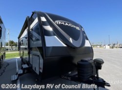 New 2024 Grand Design Imagine 2500RL available in Council Bluffs, Iowa