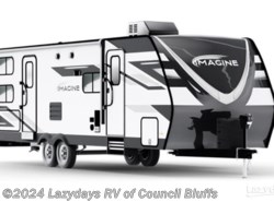 New 2024 Grand Design Imagine 2660BS available in Council Bluffs, Iowa