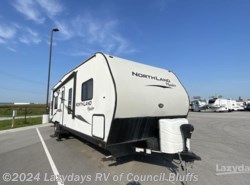 Used 2016 Pacific Coachworks  Northland 30FSG available in Council Bluffs, Iowa