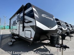 New 2025 Grand Design Imagine XLS 22MLE available in Council Bluffs, Iowa