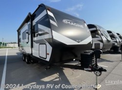 New 2025 Grand Design Imagine XLS 21BHE available in Council Bluffs, Iowa