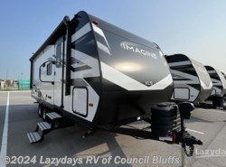 New 2025 Grand Design Imagine XLS 22BHE available in Council Bluffs, Iowa