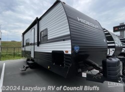 New 2024 Keystone Hideout Sport 240BH available in Council Bluffs, Iowa