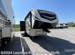 Used 2018 CrossRoads Cruiser Aire CR29SI available in Council Bluffs, Iowa