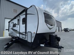 Used 2023 Forest River Flagstaff Micro Lite 25BDS available in Council Bluffs, Iowa