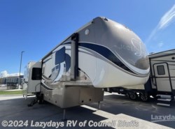 Used 2016 DRV Elite Suites 36 RSSB3 available in Council Bluffs, Iowa