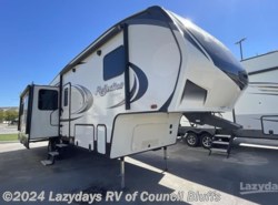 Used 2019 Grand Design Reflection 303RLS available in Council Bluffs, Iowa