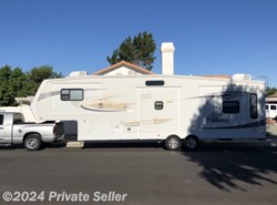 Used 2008 Jayco Eagle 341 RLQS available in Victorville, California