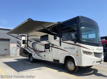 Used 2016 Forest River Georgetown 3 Series GT3  available in Plymouth, Wisconsin