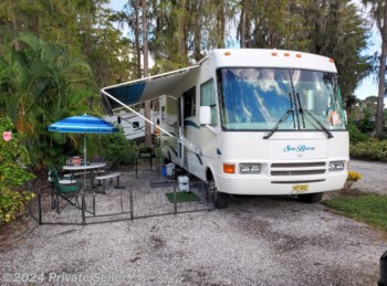 Used 2002 National RV Sea Breeze  available in Wildwood, New Jersey
