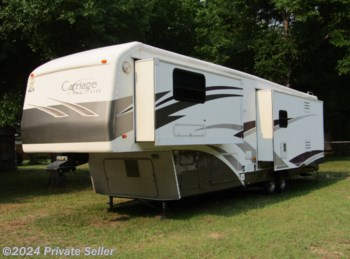 Used 2006 Carriage Carri-Lite  available in Crestview, Florida