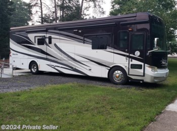 Used 2014 Tiffin Allegro Bus 40 QBP available in Camp Spring, Maryland