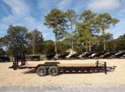 2024 Load Trail 83X24 Flatbed Equipment Trailer 14K LB GVWR