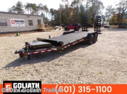 2024 Load Trail CB 83X20 Flatbed Equipment Trailer 14K LB
